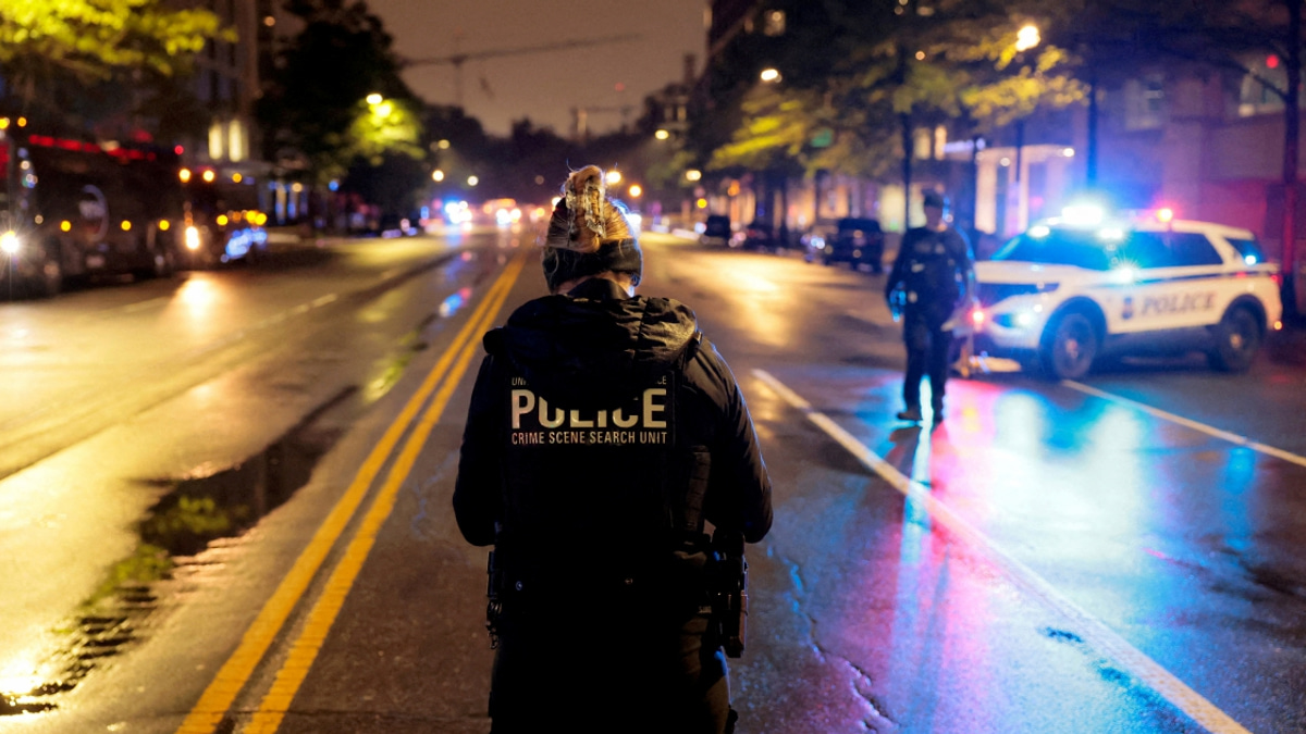 Wounded Bystander to Pursue Legal Action Against US Secret Service Over White House Incident