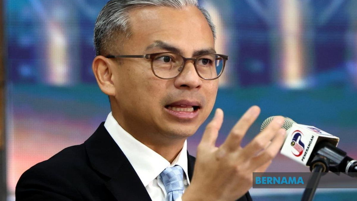 Government Must Prioritise Clear, Truthful Communication, Says Communications Minister Fahmi