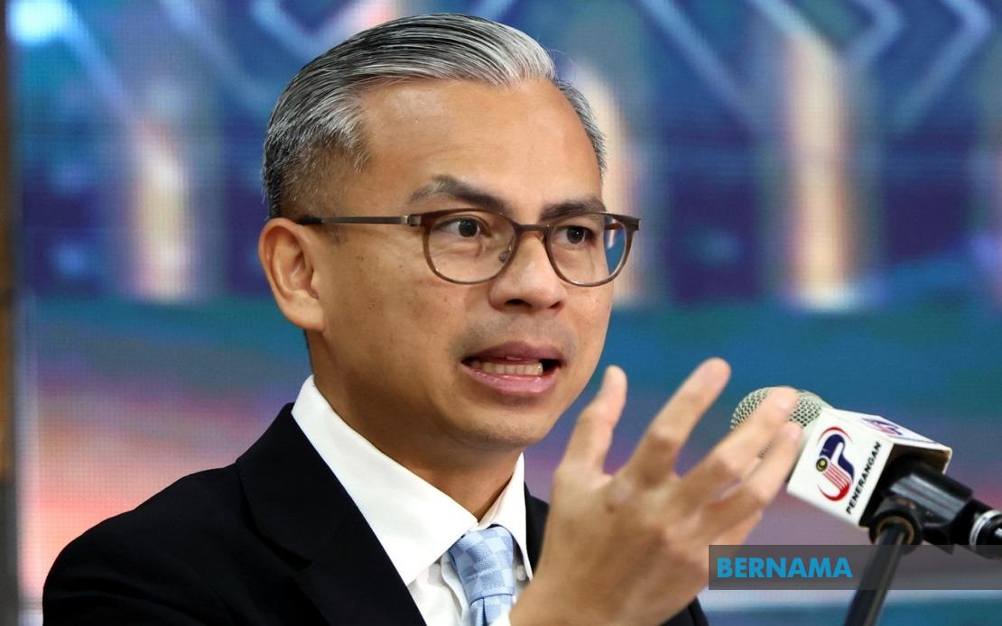 Government Must Prioritise Clear, Truthful Communication, Says Communications Minister Fahmi