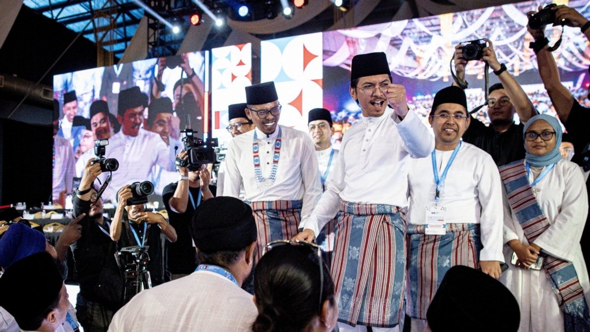 PKR Youth Rallies Behind UUCA Repeal, Mobilises Student Base for Broader Campus Reform Push