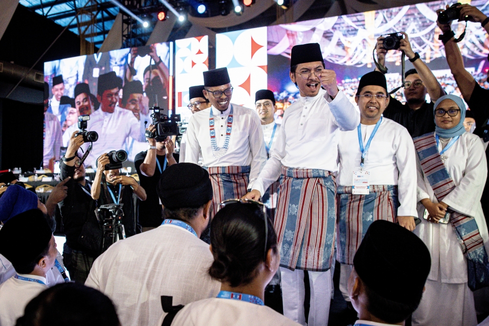 PKR Youth Rallies Behind UUCA Repeal, Mobilises Student Base for Broader Campus Reform Push