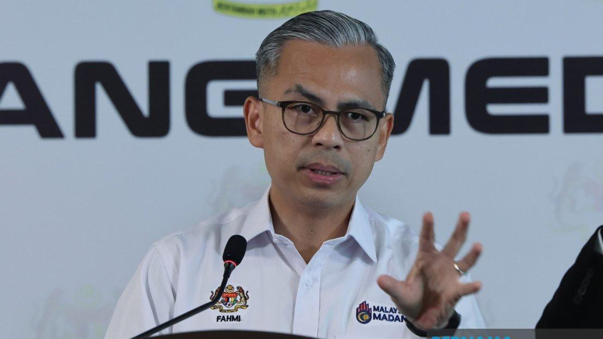PM Anwar Orders Rapid Processing of 15,000 Foreign Worker Applications to Tackle Labour Crunch