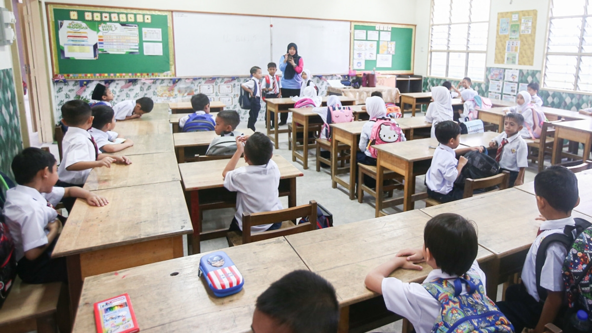 NUTP Endorses Teachers' Protection Act as Legal Threats Deter Classroom Discipline