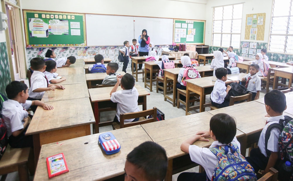NUTP Endorses Teachers' Protection Act as Legal Threats Deter Classroom Discipline