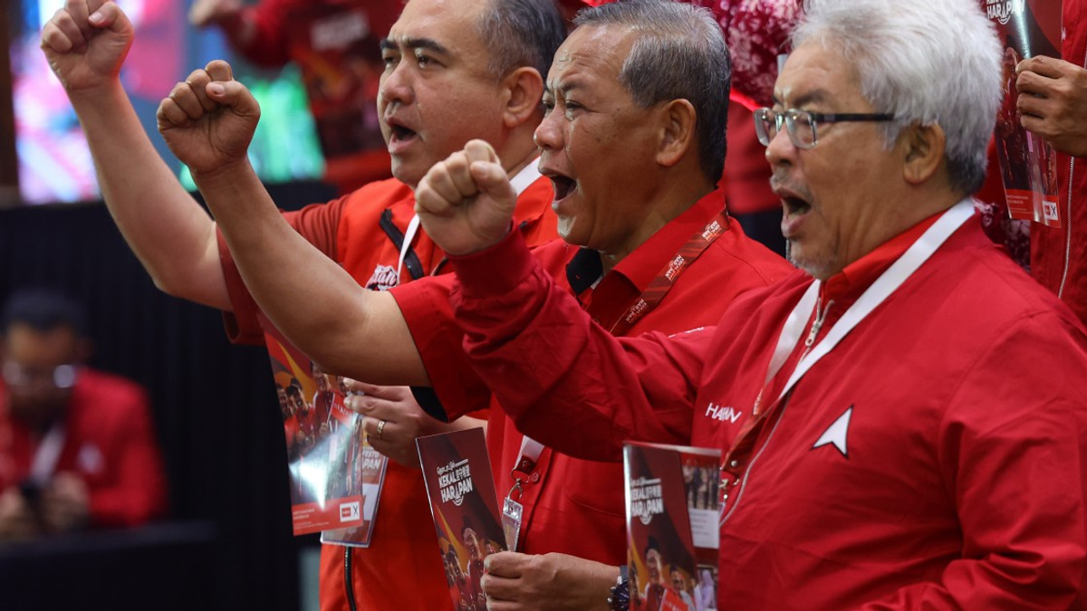 Anwar to bolster Pakatan's Negri Sembilan push ahead of state polls