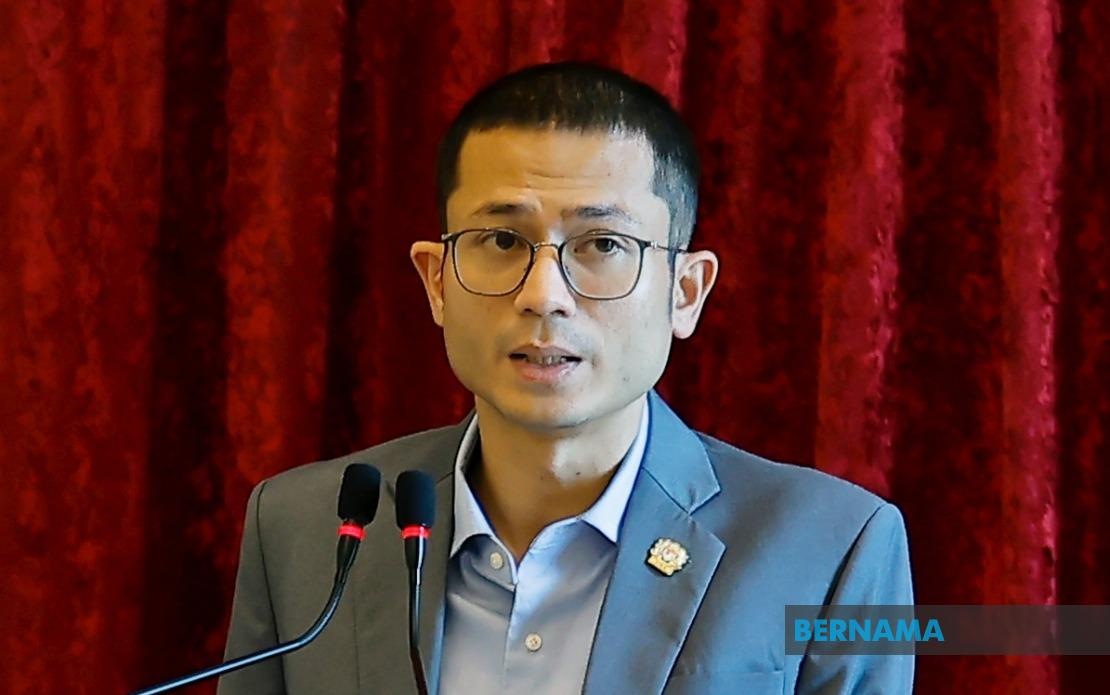 Kedah PKR Slams Menteri Besar's Attack on PM Over Gambling Licence Dispute
