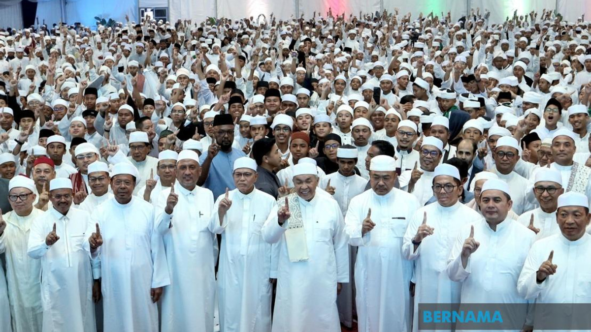 Malaysia Establishes National Tahfiz Council to Professionalise Quranic Education