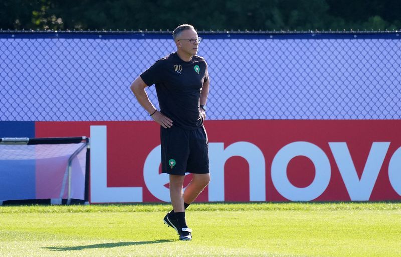 Morocco Eyes World Cup Glory, Not Consolation: Ouahbi Dismisses Talk of Historic Achievement