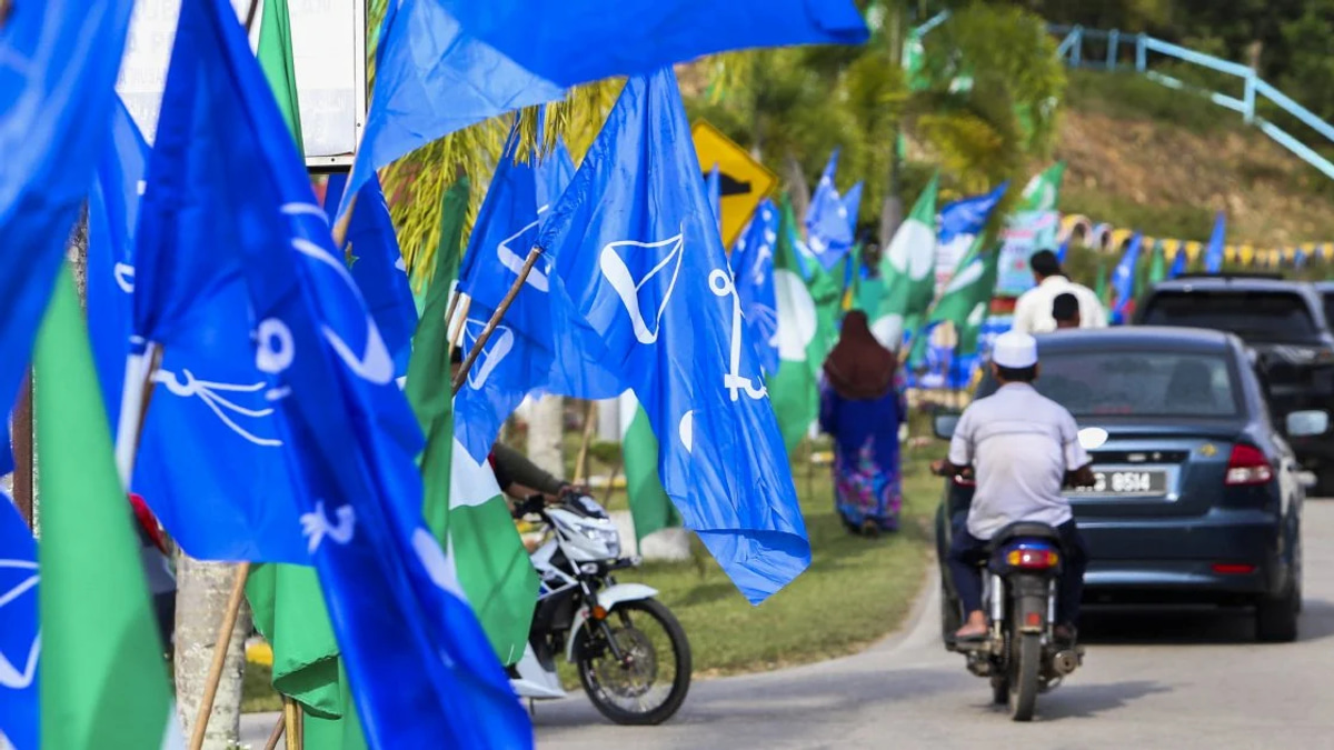 Malaysia's 16th General Election Likely in Final Quarter, Says PAS Deputy