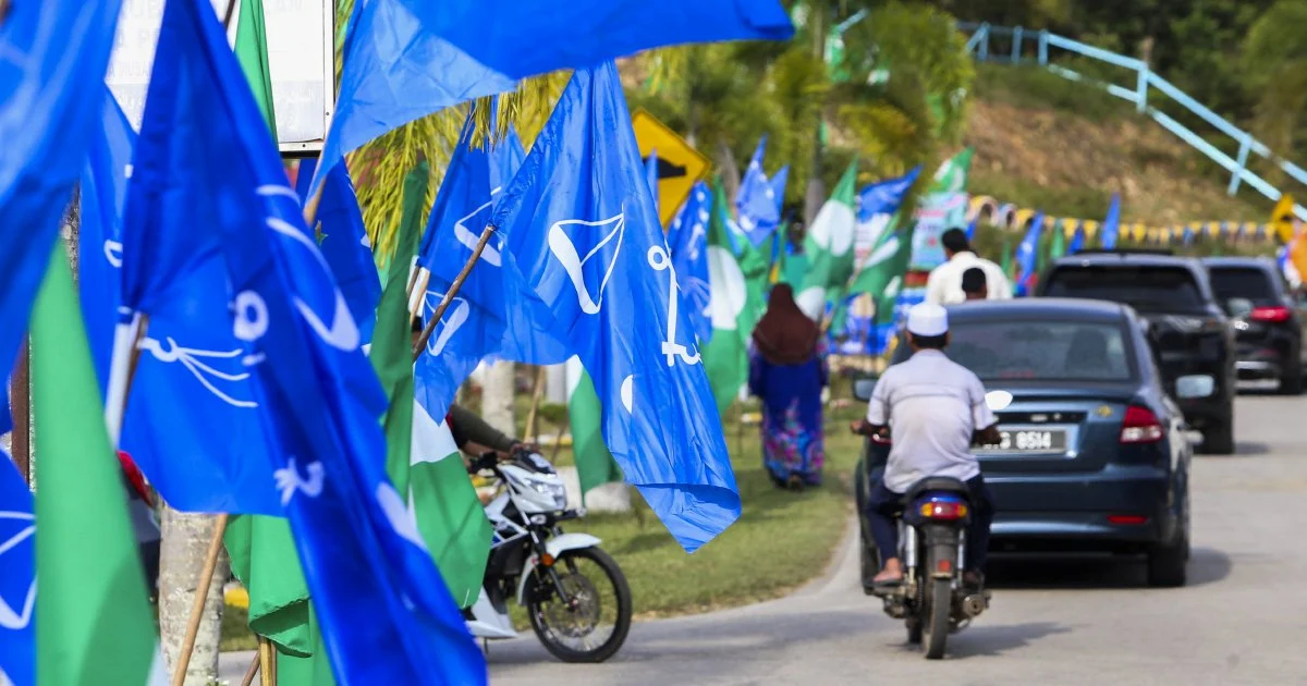Malaysia's 16th General Election Likely in Final Quarter, Says PAS Deputy