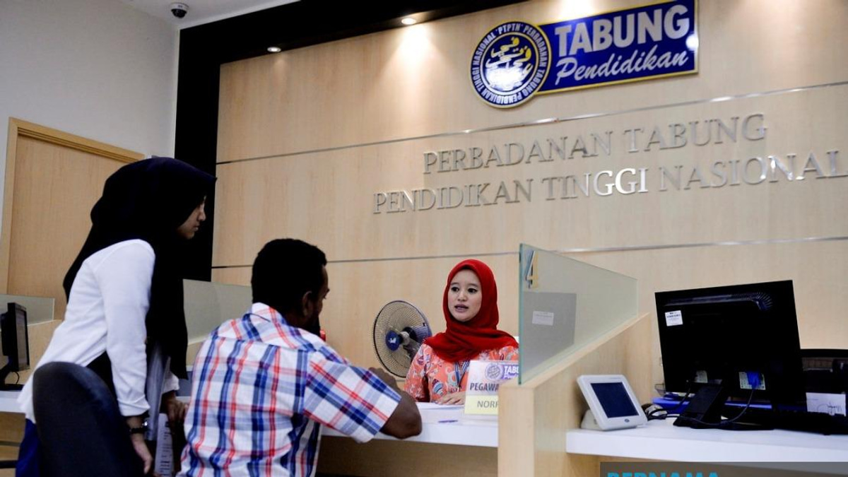 PKR Women's Wing Demands PTPTN Reforms: Scrap Debt Collection Fees and Allow Direct Loan Restructuring