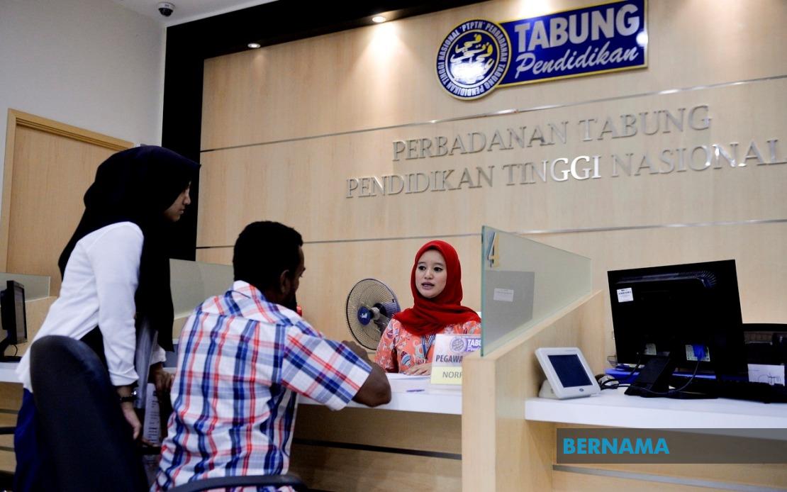 PKR Women's Wing Demands PTPTN Reforms: Scrap Debt Collection Fees and Allow Direct Loan Restructuring