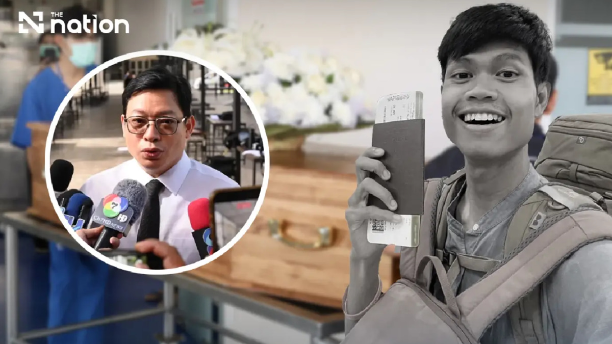 Thai Travel Vlogger's Death Attributed to Heart Failure, but Toxicology Tests Ongoing