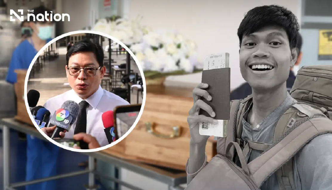 Thai Travel Vlogger's Death Attributed to Heart Failure, but Toxicology Tests Ongoing