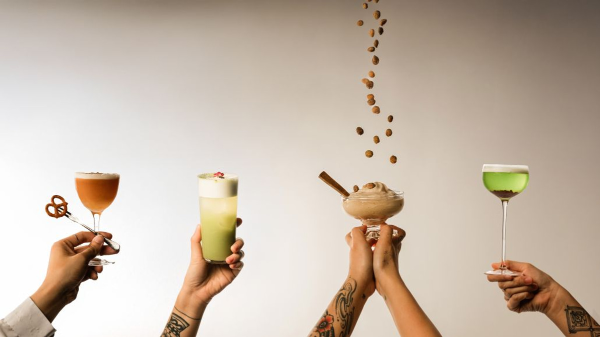 Malaysia's cocktail scene shines with Two bars in Asia's 50 Best for 2026