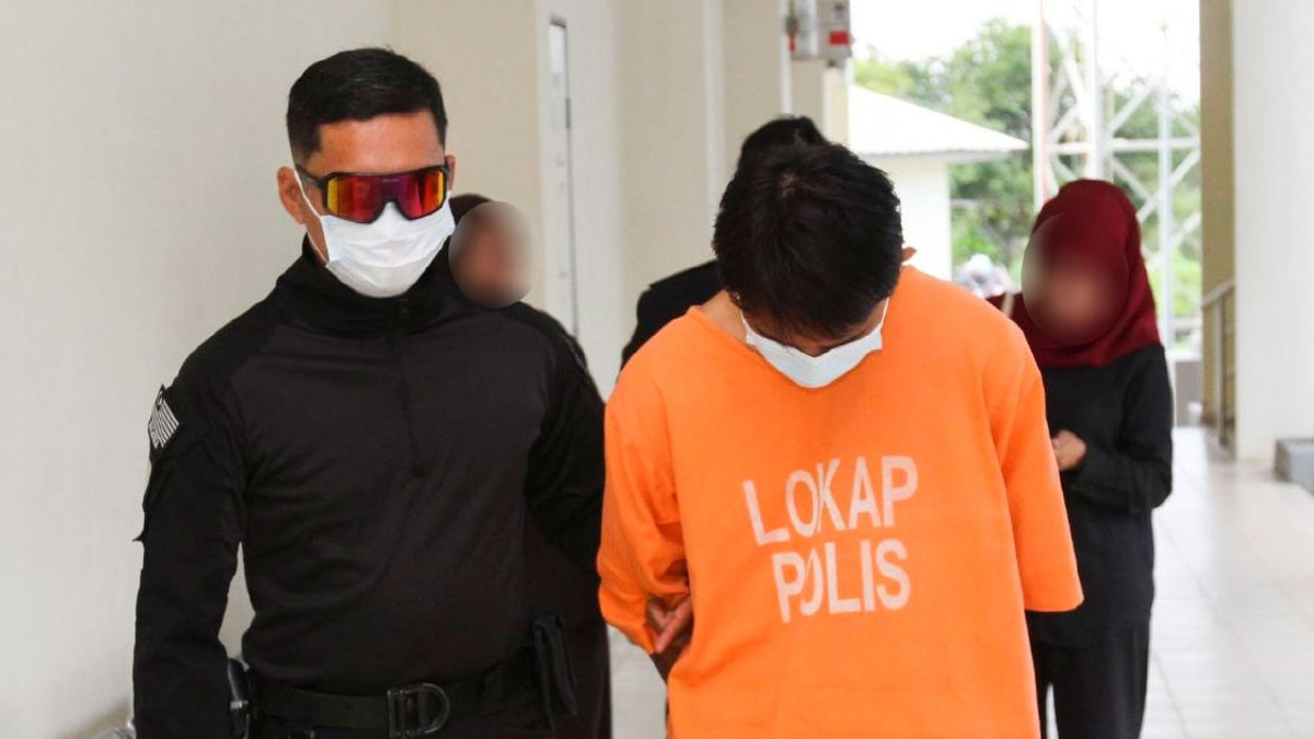 Fast-food Cook Faces Court on Sexual Assault Charges Involving Teenage Colleague