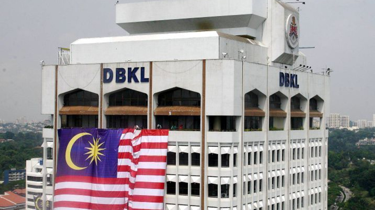 Cabinet Halts DBKL Law Changes Until Governance Reforms Take Hold