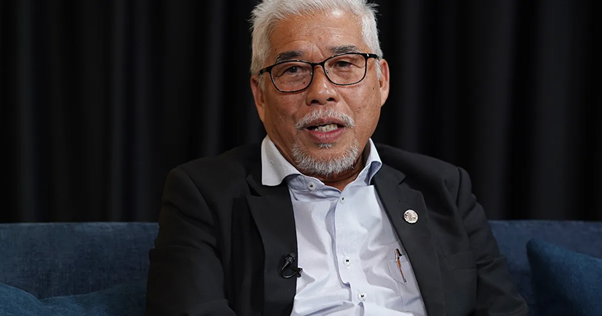 Authorities Must Investigate Alleged Crimes Uncovered in Tabung Haji Inquiry, Says PKR MP