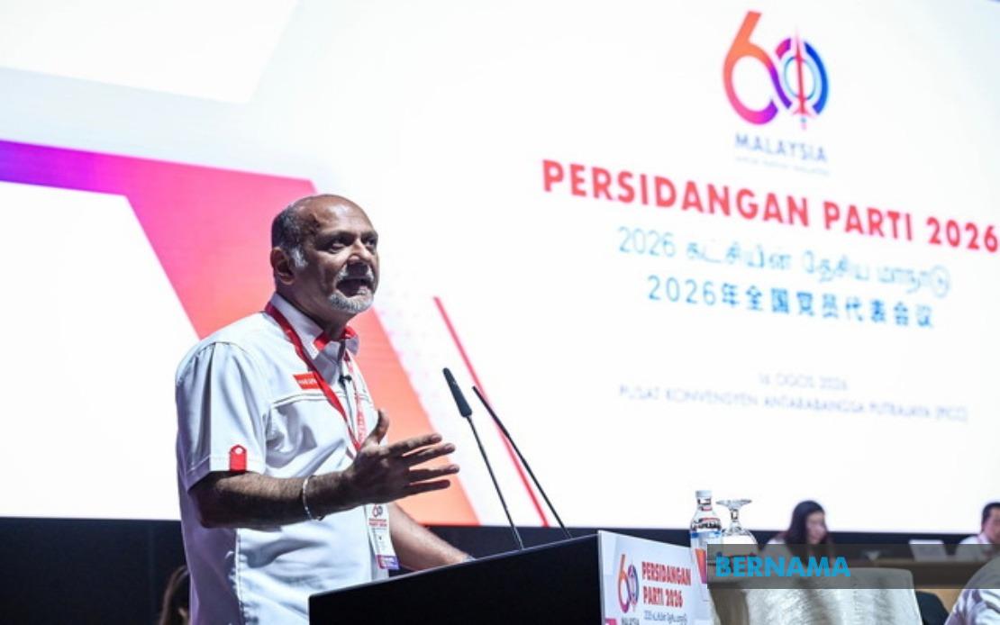 DAP Must Chart New Course After Election Setback, Says Gobind Singh Deo