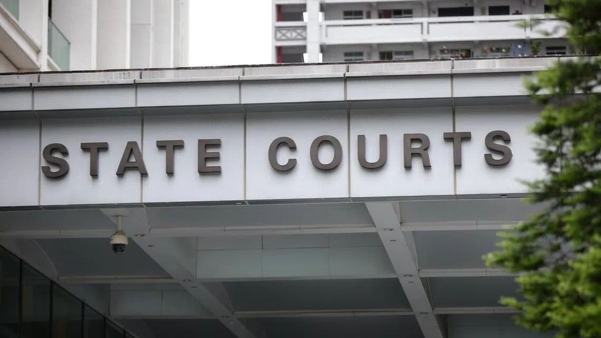 Singapore man jailed for sharing intimate videos of ex-girlfriend in religious attire