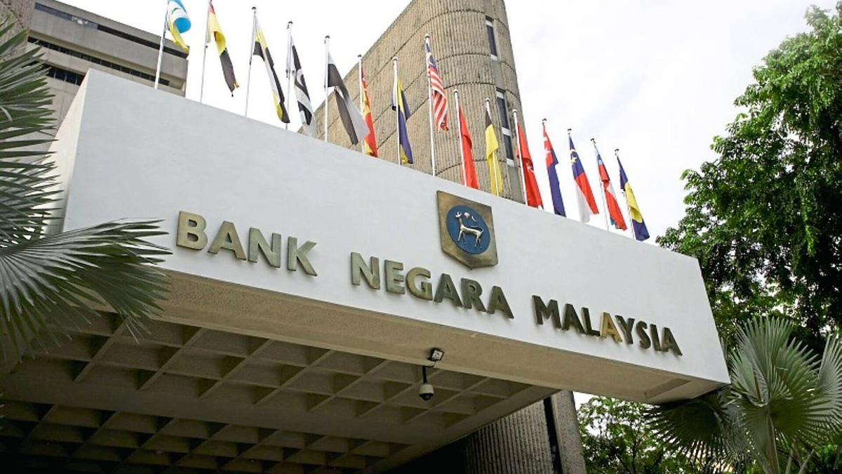 BNM and CGC Launch RM15 Billion Lifeline as SMEs Struggle with Middle East Conflict Fallout