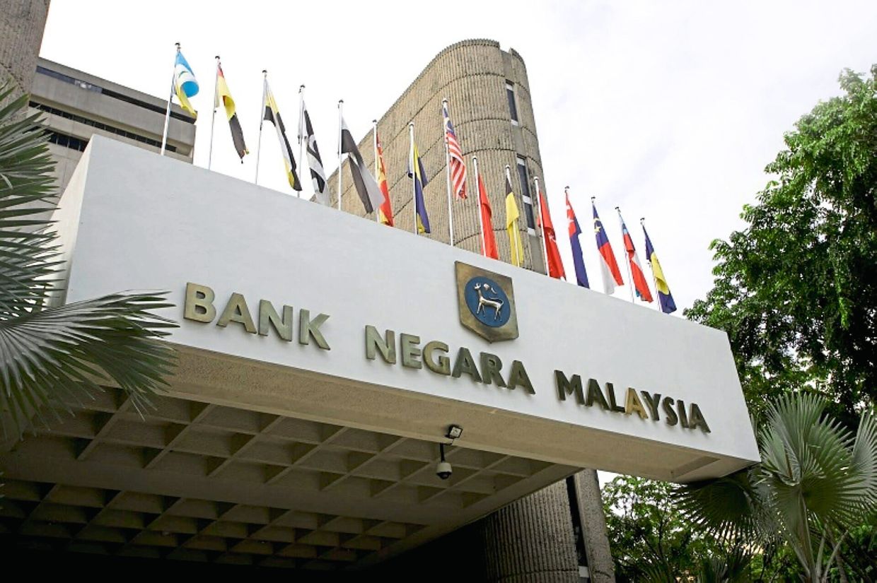 BNM and CGC Launch RM15 Billion Lifeline as SMEs Struggle with Middle East Conflict Fallout