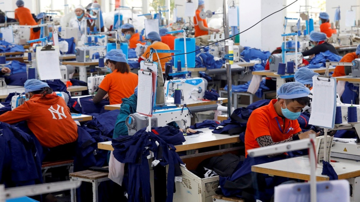 Philippines to Push US to Cut Forced Labour Tariff from 12.5% to 10%