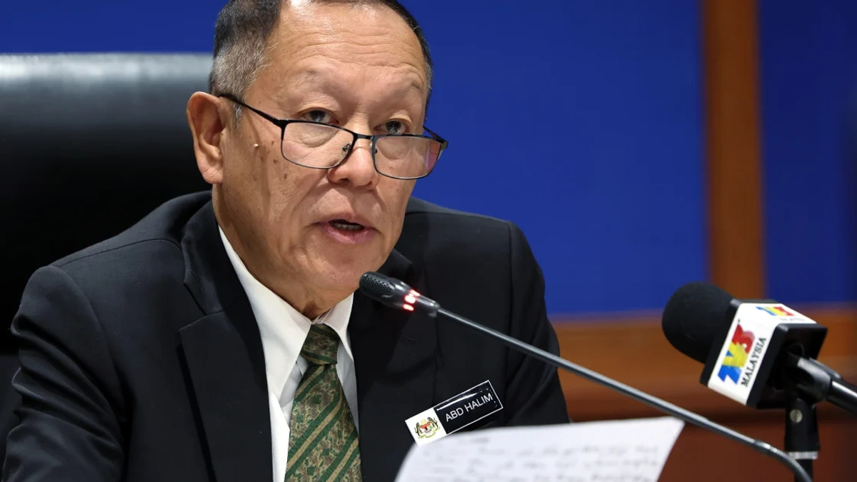 More than 1,600 companies under scrutiny in MACC's Daya Kerjaya fraud investigation