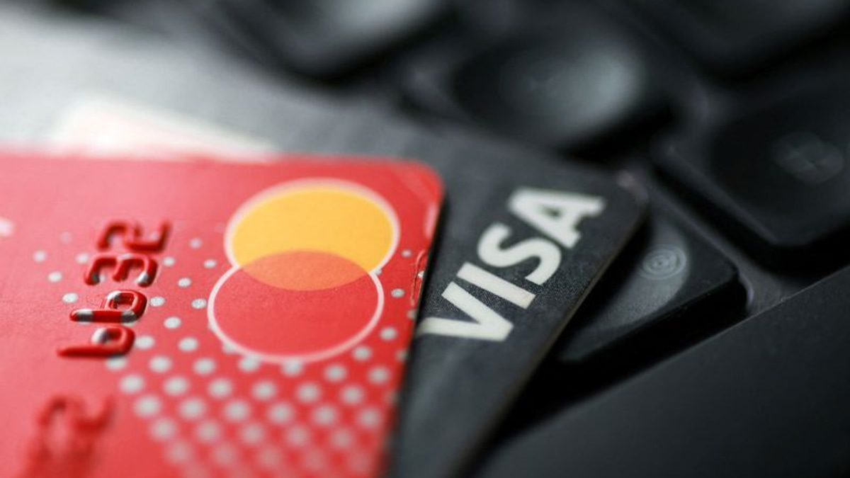 Visa, Mastercard and Coinbase Lead Major Push into Stablecoins with Open Standard Launch