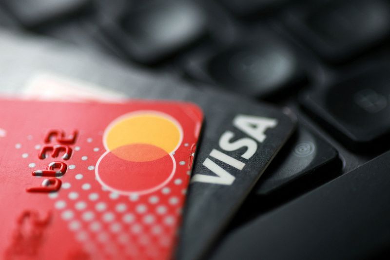 Visa, Mastercard and Coinbase Lead Major Push into Stablecoins with Open Standard Launch