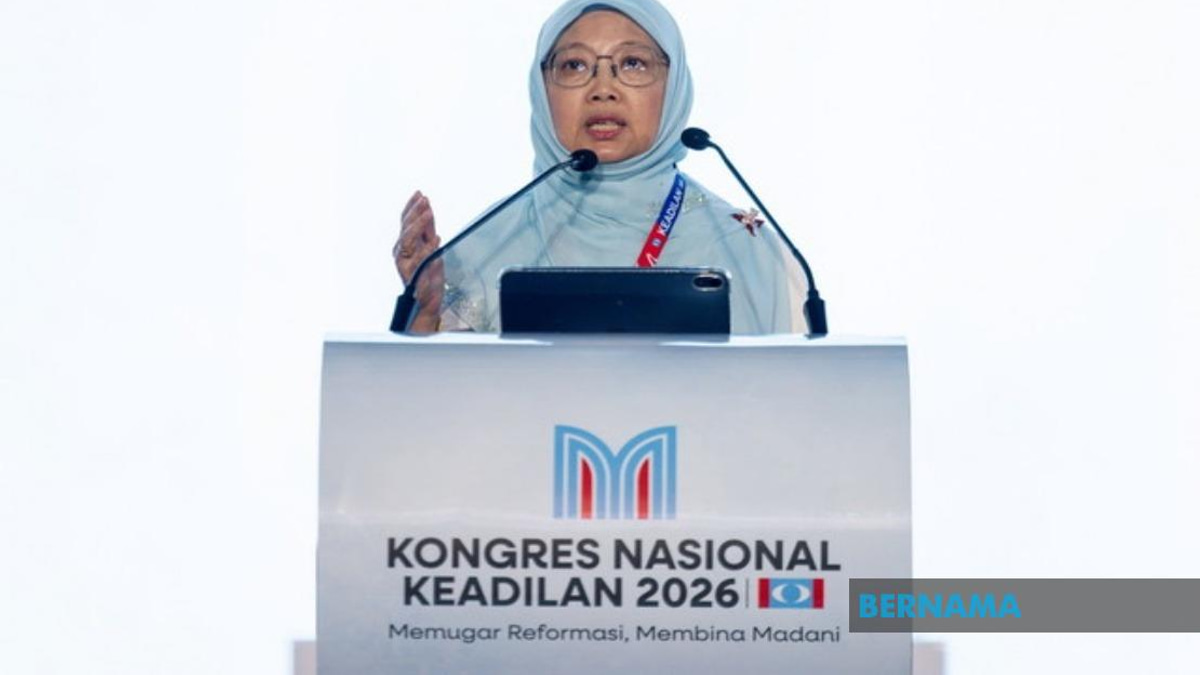 Reformasi's Real Challenge Lies Beyond the Ballot Box, Says PKR Deputy President