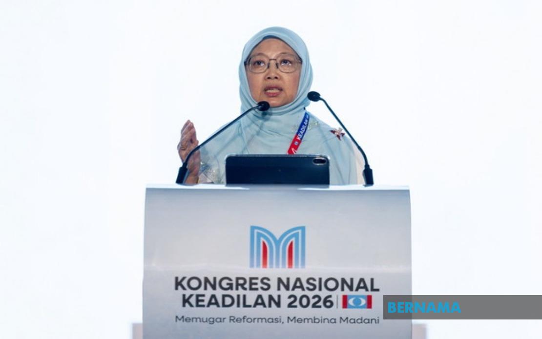 Reformasi's Real Challenge Lies Beyond the Ballot Box, Says PKR Deputy President
