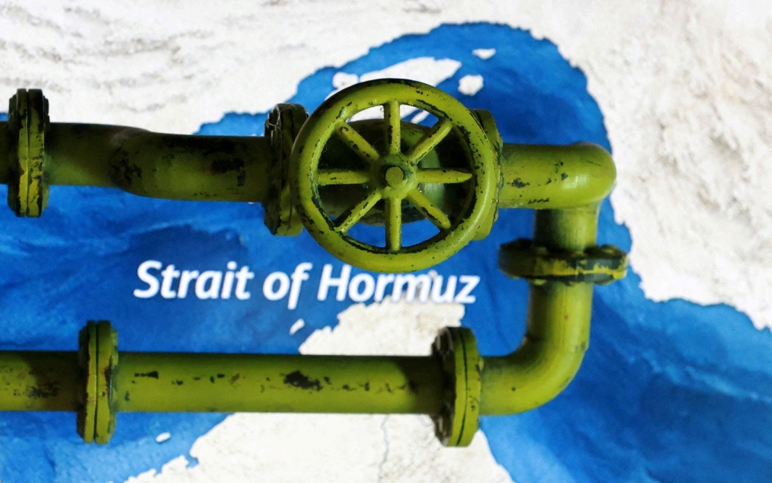 Iran's Oil Exports Collapse to Zero as Sanctions, Regional Tensions Intensify