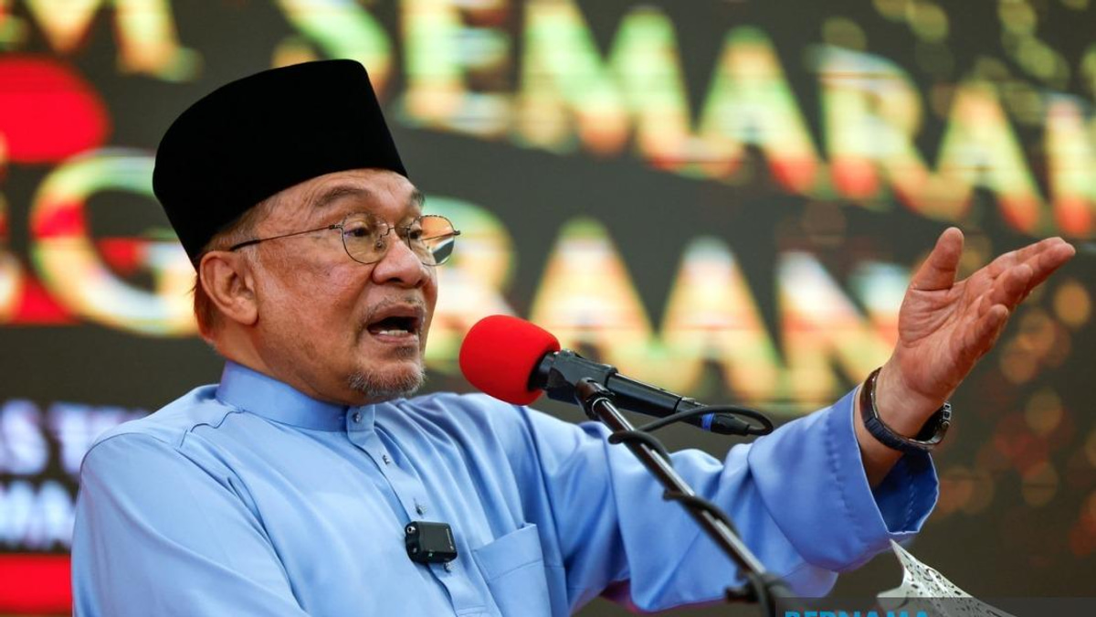 Malaysian Petronas Vessel Clears Red Sea Route, Expected in Melaka by Early August