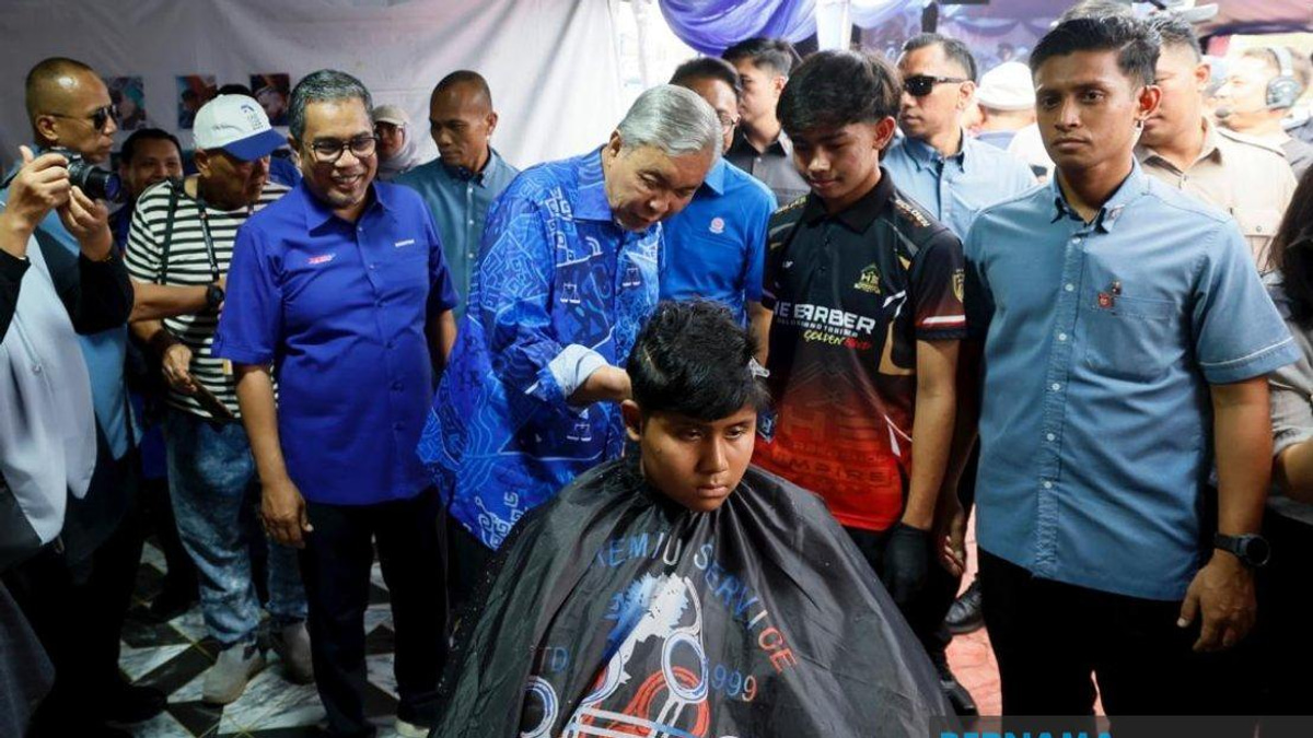 Malaysia's Jobless Rate Falls to 2.9% as Skills Training Drives Employment