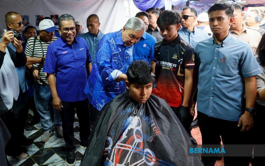 Malaysia's Jobless Rate Falls to 2.9% as Skills Training Drives Employment