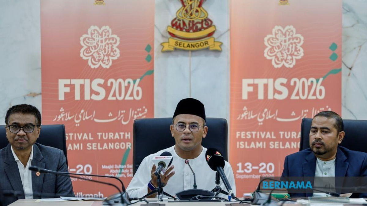 Selangor MB Directs Swift Crackdown on Illegal Foreign Settlement in Setia Alam