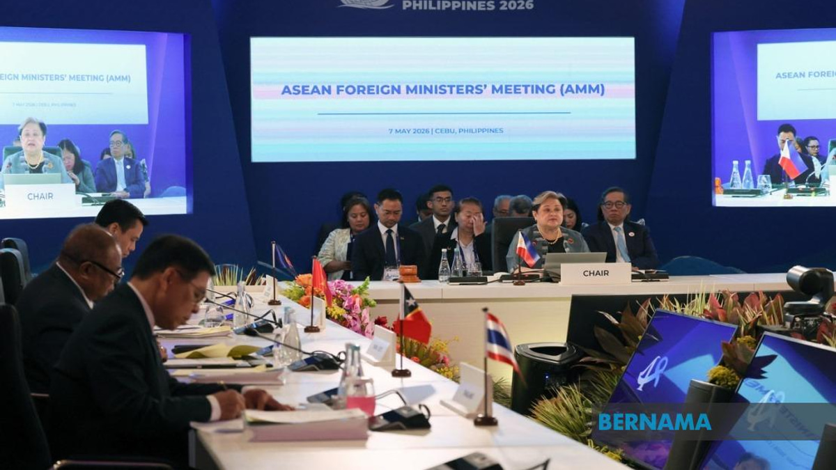 Philippines Pushes for Pragmatic Rethink of ASEAN's Myanmar Peace Plan