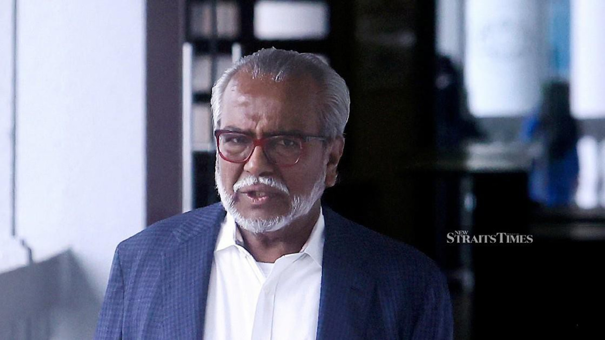 1MDB Trial: Shafee Aggressively Challenges Investigator on US$620m Unaccounted Funds