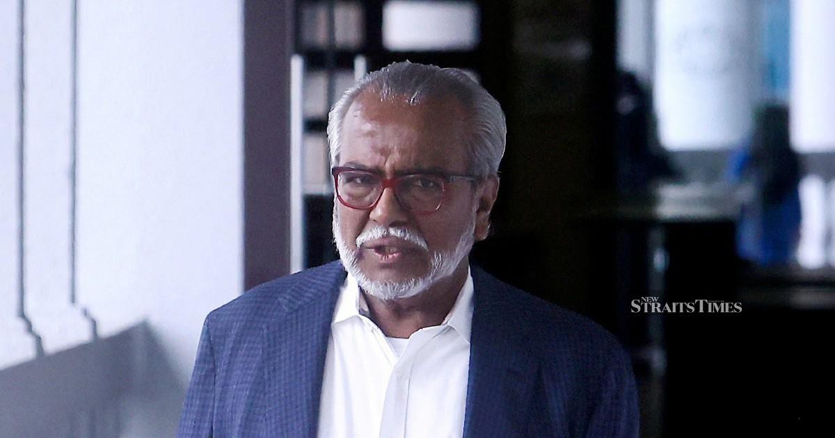 1MDB Trial: Shafee Aggressively Challenges Investigator on US$620m Unaccounted Funds