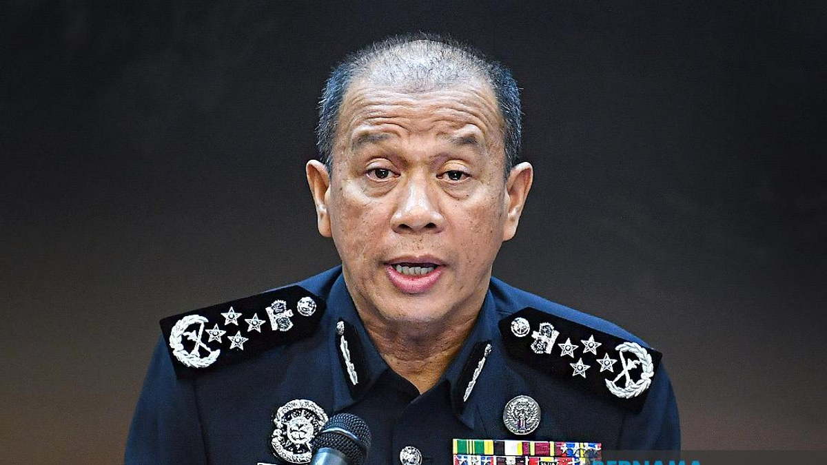 New Police Promotion System to Boost Morale Across Security Forces