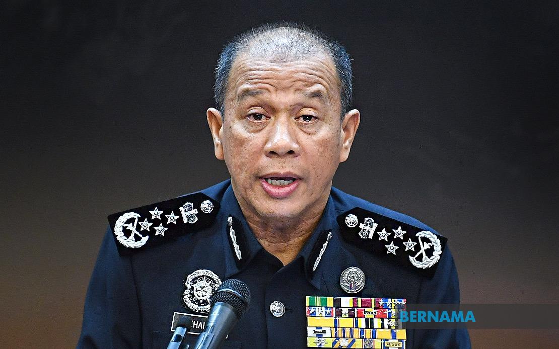New Police Promotion System to Boost Morale Across Security Forces