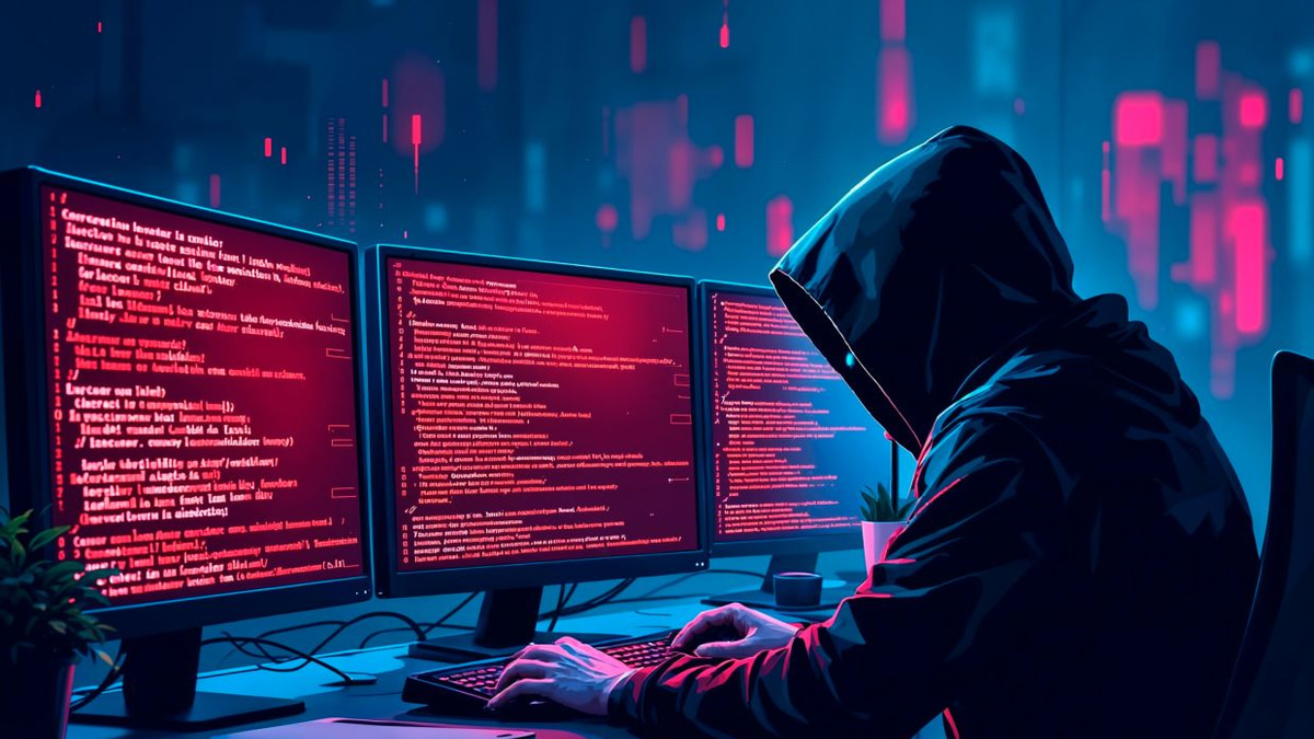 Cybercrime Now Accounts for a Third of All Offences in Asia, Interpol Warns