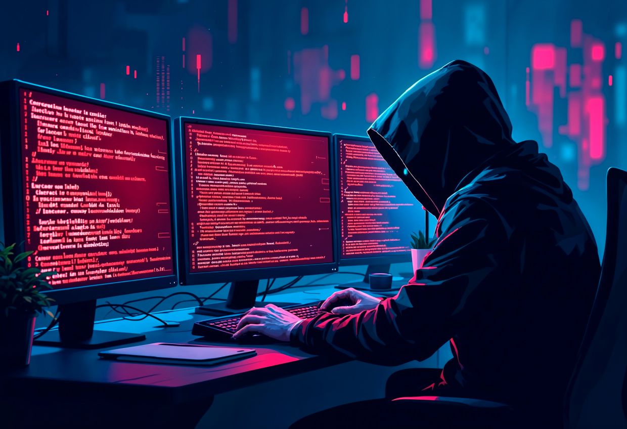 Cybercrime Now Accounts for a Third of All Offences in Asia, Interpol Warns