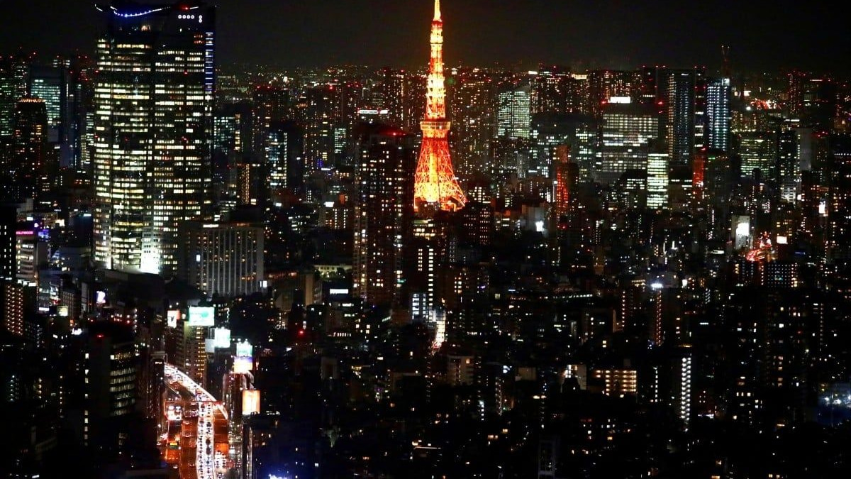 Japanese Woman Arrested After Allegedly Sewing Roommate's Lips Shut