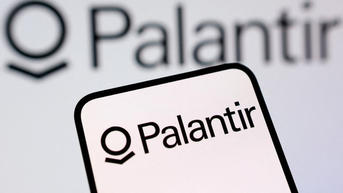 Palantir raises full-year revenue forecast on strong AI demand from governments and enterprises