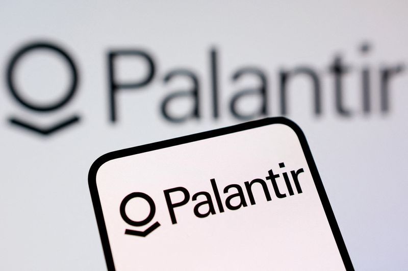 Palantir raises full-year revenue forecast on strong AI demand from governments and enterprises