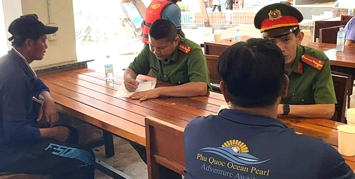15 Indian tourists killed in Vietnam speedboat disaster repatriated to families