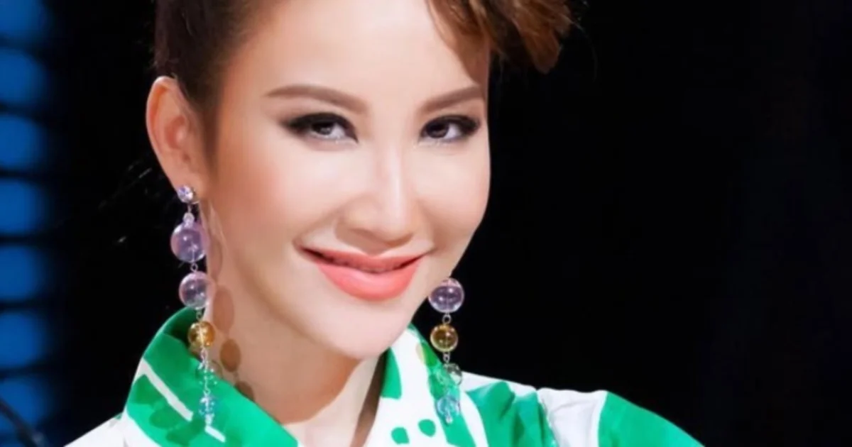 Coco Lee's Estate Sues Over Alleged Negligence in Lead-Up to Death