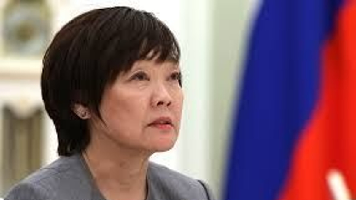 Still seeking answers: Akie Abe reflects on husband's assassination as killer's trial concludes